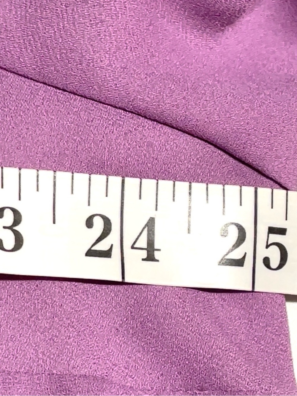 🌼TORRID HARPER Ruffle Georgette Top🌼 - Picture 8 of 15